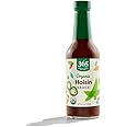 365 by Whole Foods Market, Organic Hoisin Sauce, 10 Ounce