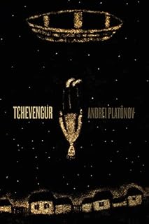 Livro Tchevengur