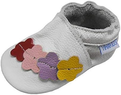 best soft sole baby shoes
