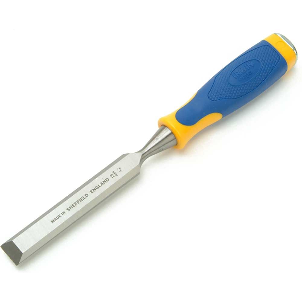 Irwin Marples Ms500 S/Touch Be Chisel 3/4In 10501706