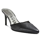 Sam & Libby Owen Black Pumps