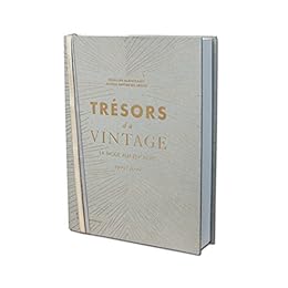 Trésors du vintage