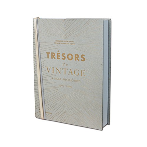 Trésors du vintage