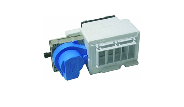Spares2go Motor difusor de aire para nevera IKEA congelador ...