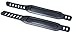2 Pack Pedal Straps for Exercise Bike Bicycle Home Gym Life Cycle