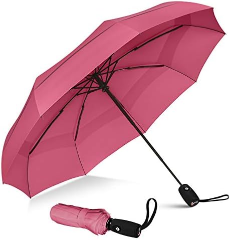 repel windproof travel umbrella with teflon coating australia