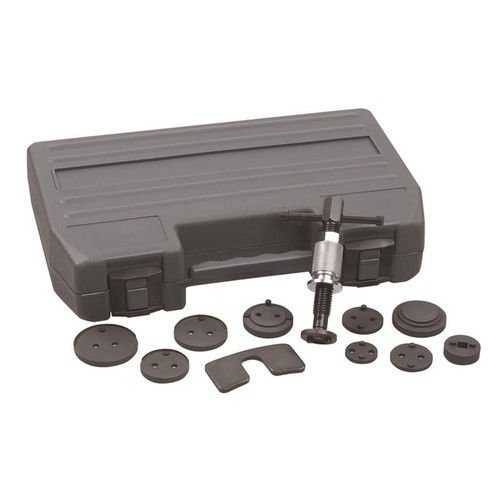 GearWrench 41540 11 Piece Rear Brake Caliper Set