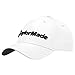 TaylorMade Golf 2017 Tour Performance Seeker Hat, One Size, White