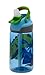 AVEX Boy's Freestyle Water Bottle, Columbia Blue, 16-Ounce