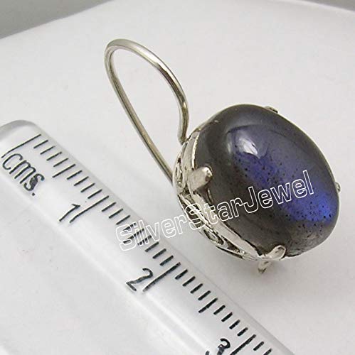 SilverStarJewel-925-Solid-Sterling-Silver-Labradorite-Earrings-11-New-Art-Jewelery