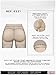 Fajas Colombianas Calzones Levanta Cola Pompis High Waisted Shapewear Shorts for Women