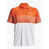 Men's UA 2.0 Blocked Polo