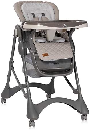 lorelli high chair