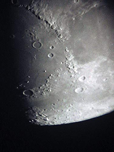 orion starblast 4.5 astro reflector telescope