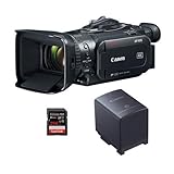 Canon XF-405 4K UHD High Definition Professional