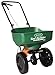 Scotts Turf Builder EdgeGuard Mini Broadcast Spreader - Spreads Grass Seed, Fertilizer and Ice Melt - Holds up to 5,000 sq. ft. of Scotts Grass Seed or Fertilizer Products primary