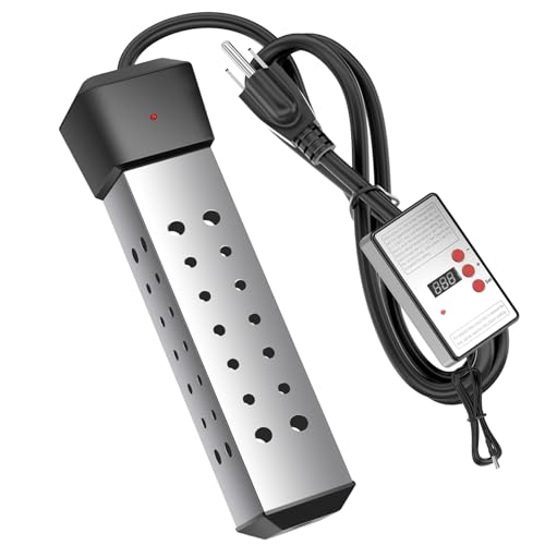 Laoaivena 2000W Portable Water Heater