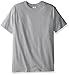 Russell Athletic Men's Basic T-Shirt, Oxford, X-Large