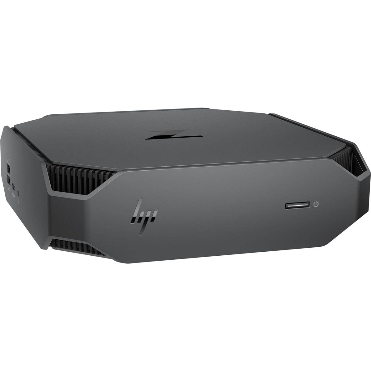 HP Z2 Mini G5 Workstation - 1 x Intel Core i7
