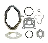 Poulan Craftsman Chainsaw Replacement Cylinder Gasket Kit # 530071894