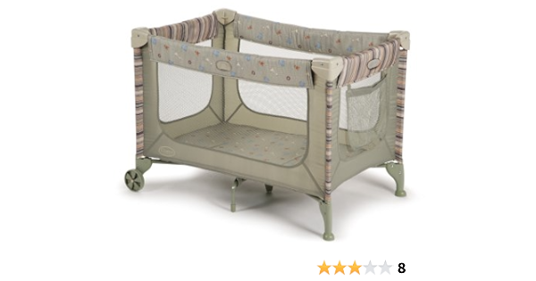 cosco funsport play yard mattress