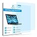 2-Pack 17.3 Inch Screen Protector -Blue Light and Anti Glare Filter, FORITO Eye Protection Blue Light Blocking & Anti Glare Screen Protector for 17.3 Inch with 16:9 Aspect Ratio Display Laptop