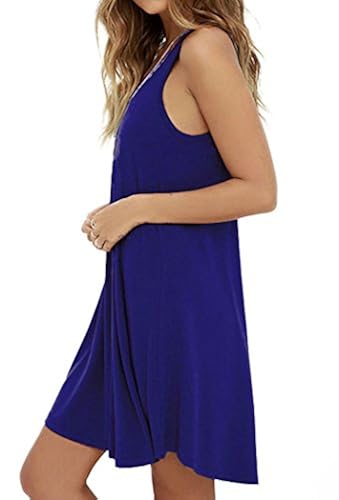 chiffon cover up dress BBSW012 Naomi Large Blue Zigzag Swim RD-02.06.25 weather adventures Color:Claret Miluxas Women's Halter Neck