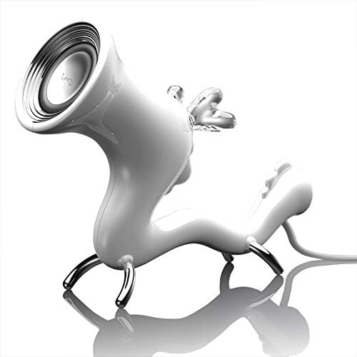 THINKMIC Resonance speaker, Pea Dragon (single), laptop, Mini, creative, subwoofer