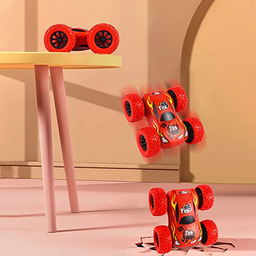 FourWheel Drive OffRoad Toy Car,360 Degree Rotating OffRoad Toy Car