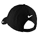 NIKE Authentic Sphere Quick Dry Low Profile Swoosh Embroidered Adjustable Cap
