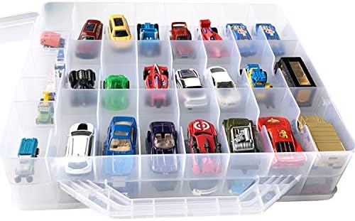 amazon hot wheels case