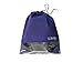 Shoe Bags (6-Pk) SEE THROUGH WINDOW | Large | Keeps Dirt Out of Your Luggage