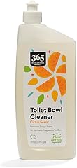 365 by Whole Foods Market, Toilet Bowl Cleaner, Citrus Scent, 24 Fl Oz