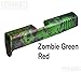 Zombie Green H-168 Oven Cure, MSI Ceramic Firearm Paint Kit, 45ml, Professional Results...