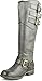 Madden Girl Women's Lundunn Knee-High Boot