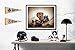 Vintage Hockey Gear Wall art, Sports Decor, Vintage Hockey Art, Hockey Photography Available as print or canvas.