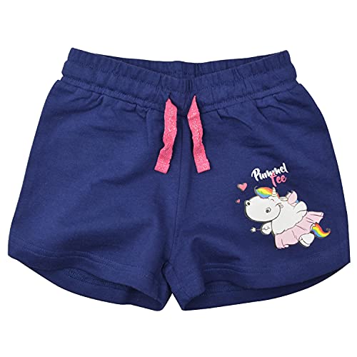 Pummeleinhorn Hot Pants 110/116