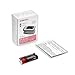 Ankovo Pulse Oximeter Fingertip Blood Oxygen Saturation Monitor Pulse Rate and SpO2 level with batteries
