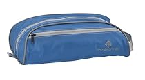 Eagle Creek Pack It Specter Quick Trip Toiletry Bag, Brilliant Blue