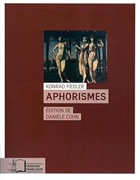 Aphorismes