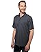 Tri-Mountain K020P Men's Vital Pocket UltraCool Polo Shirt
