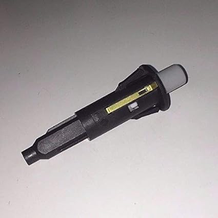 Thetford 625689 - Encendedor para frigorífico SR Piezo, Color Gris ...