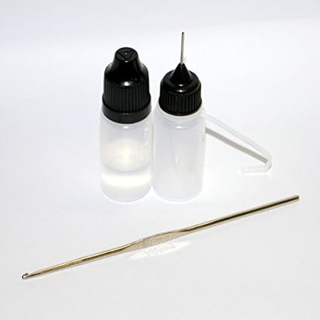 Amazon プルームテック カートリッジ 復活 再生 セット キット リキッド ニードルボトル ノーブランド 電子たばこ用リキッド