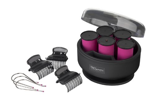 Tresemme 3038u Salon Professional Hot Rollers Amazon In Health