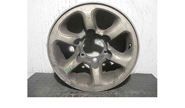 Llanta M Montero (v20/v40) ALUMINIO 6PR15X7JJ10 15X7JJ10 ...
