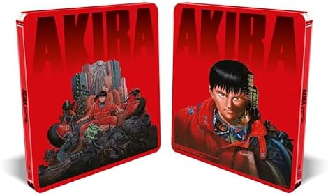 Amazon.com: Ninja Scroll [Blu-Ray] : Yoshiaki Kawajiri, Kôichi