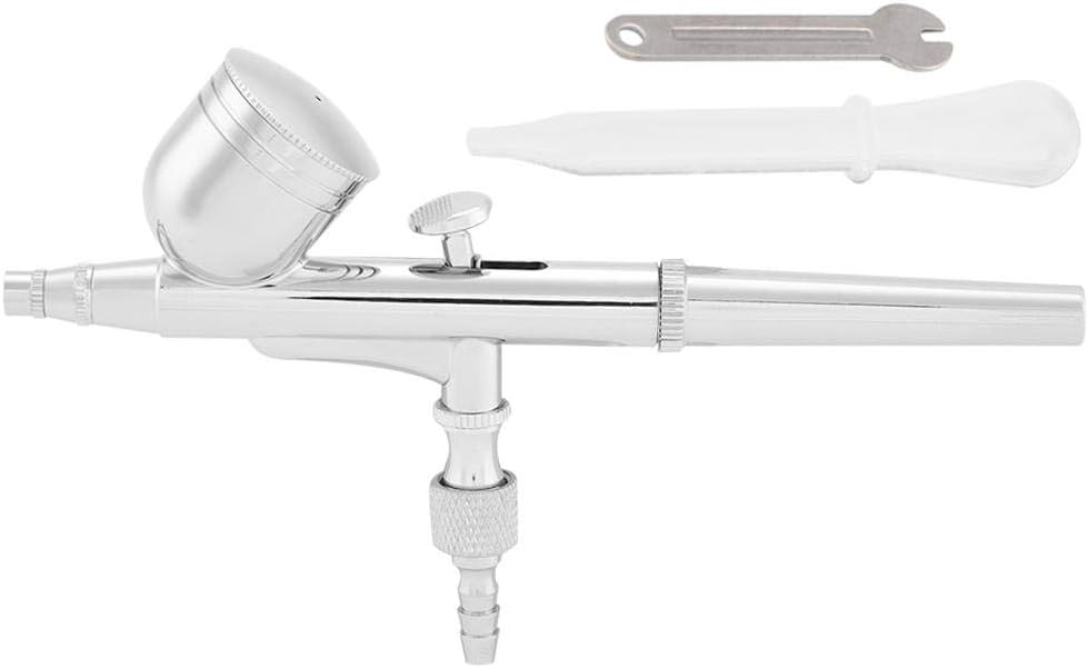 Airbrushing System Kit Painting Tool Multifunctional Dual Action