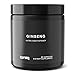 Ultra High Strength Panax Ginseng Capsules - 80% Ginsenosides - 750mg 20x Concentrated Extract (15,000 mg Raw Powder Equivalent) - The Strongest Red Korean Ginseng Pills Available - 90 Veggie Caps