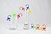 Monkey Picks - Monkey Cocktail Drink Markers - Pack of 72