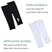 Aegend Arm Sleeves UV Protection Cooling UPF 50 Sun Sleeves for Men Women Youth, 2 Pairs